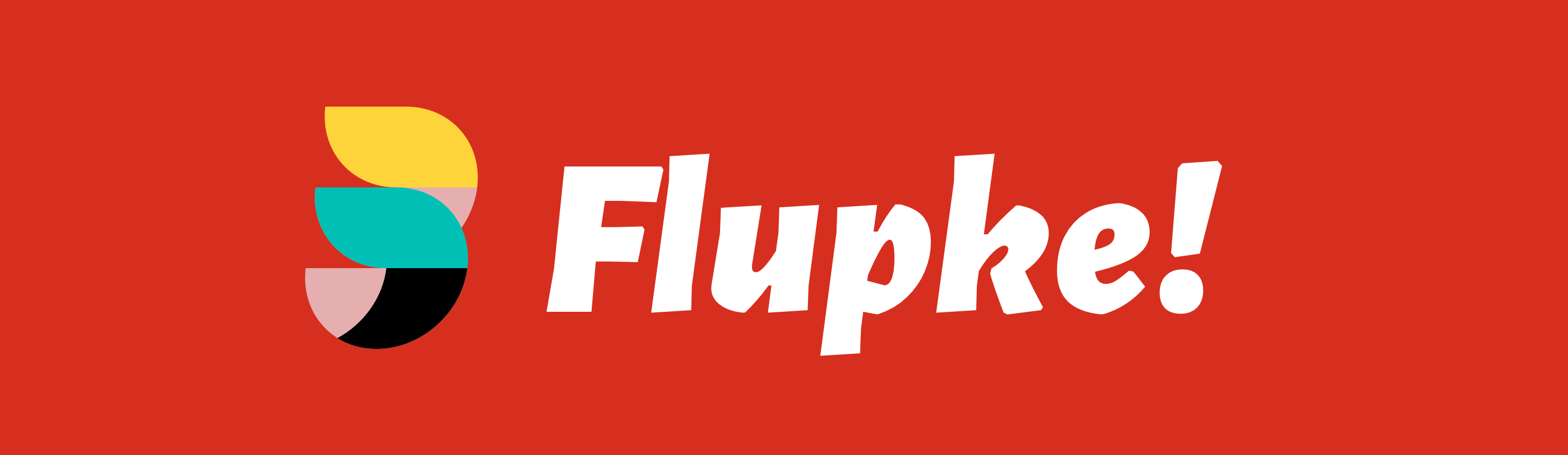 flupke logo