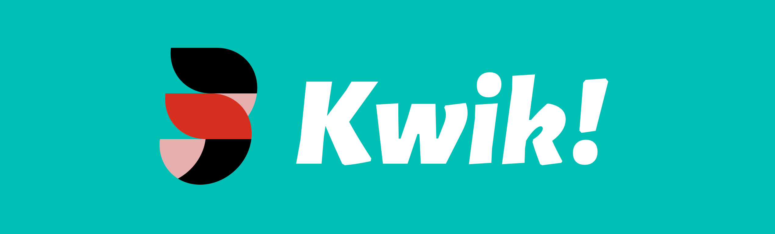 kwik logo